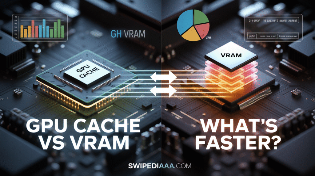 What is GPU Cache?