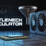 CPU GPU Bottleneck Calculator