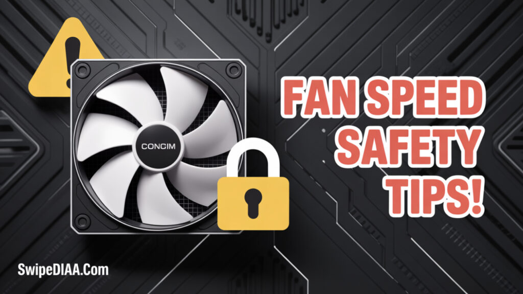 How to Control GPU Fan Speed?
