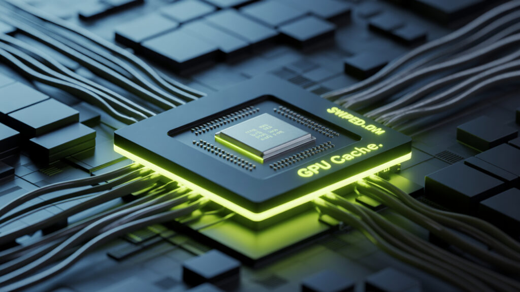 What is GPU Cache?