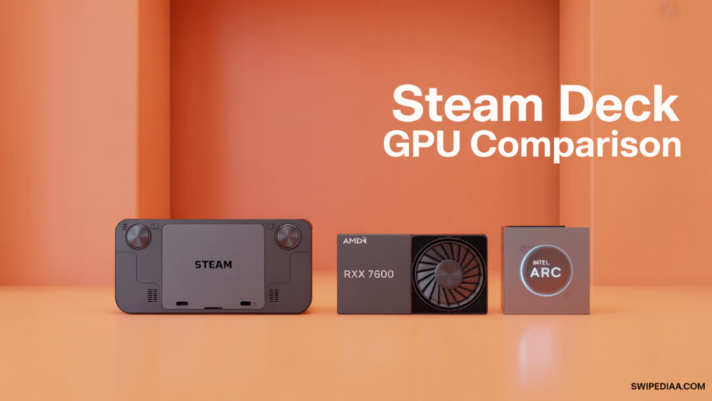 Best Steam Deck Equivalent GPU in 2025