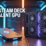 Best Steam Deck Equivalent GPU in 2025