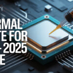 Best Thermal Paste for CPU