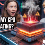 Why Is My CPU Overheating?