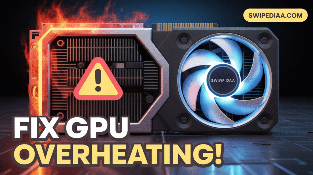 What Happens When GPU Overheats?