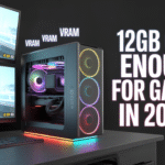 Is 12GB GPU Enough for Gaming in 2025?