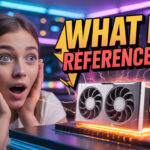 What Is a Reference GPU?